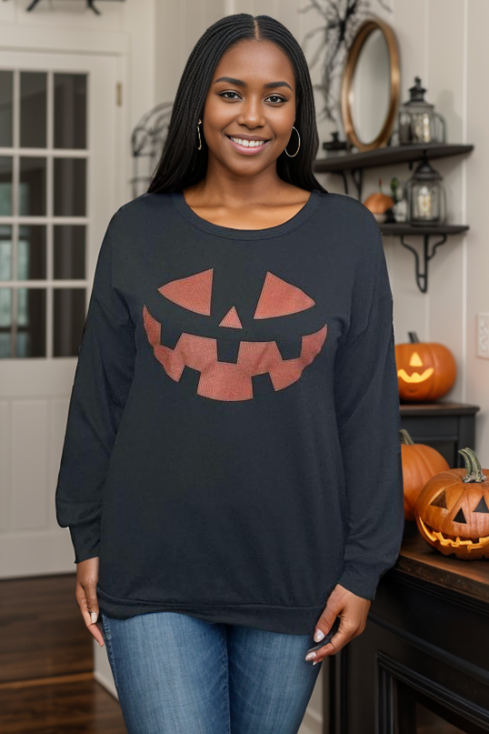 Wickedly in Style - Sweatshirt